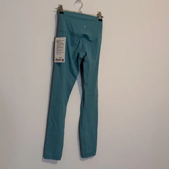 NWT Lululemon Align Leggings - Picture 7 of 7